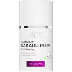 Apis Natural Cosmetics Home TerApis krem do twarzy, szyi i dekoltu 50 ml