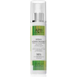 Apis Natural Cosmetics Natural Solution 3% Baicapil spray wzmacniający przeciw wypadaniu włosów 150 ml