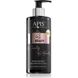 Apis Natural Cosmetics Be Beauty nawilżające mleczko do ciała 300 ml