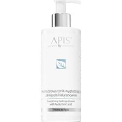 Apis Natural Cosmetics Home TerApis tonik żelowy z wyciągiem z ogórka 300 ml