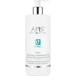 Apis Natural Cosmetics Api-Podo krem regenerujący i nawilżający do nóg 500 ml