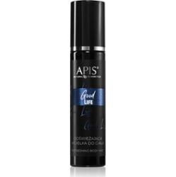 Apis Natural Cosmetics Good Life Body Mist mgiełka do ciała dla kobiet 150 ml
