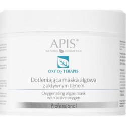 Apis Natural Cosmetics Oxy O2 TerApis maseczka dotleniająca do cery zmęczonej 100 g