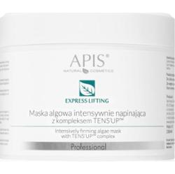 Apis Natural Cosmetics Express Lifting TENS UP™ complex odżywczo-ujędrniająca maska do skóry dojrzałej 100 g
