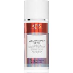 Apis Natural Cosmetics Cranberry Vitality lekki krem ujędrniający do twarzy, szyi i dekoltu 100 ml
