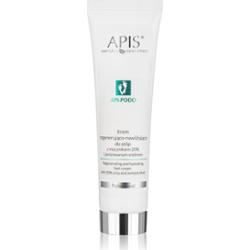 Apis Natural Cosmetics Api-Podo krem regenerujący i nawilżający do nóg 100 ml