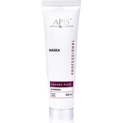 Apis Natural Cosmetics Kakadu Plum Mask maseczka do twarzy do skóry suchej 100 ml