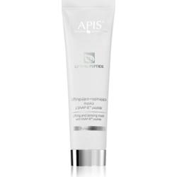 Apis Natural Cosmetics Lifting Peptide SNAP-8™ maseczka ujędrniająco-liftingująca z peptydami 100 ml