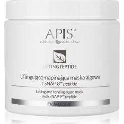 Apis Natural Cosmetics Lifting Peptide SNAP-8™ ujędrniająca maseczka przeciwzmarszczkowa z peptydami 200 g