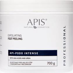 Apis Natural Cosmetics Api-Podo Intense peeling do nóg 700 g