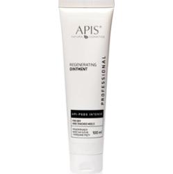 Apis Natural Cosmetics Api-Podo Intense balsam regenerujący na popękane stopy 100 ml