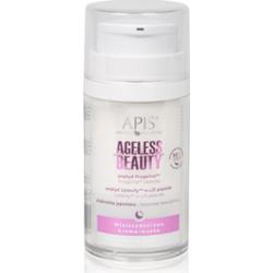 Apis Ageless Beauty With Progeline kremo-maska na noc z progeliną 50 ml