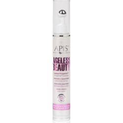 APIS - AGELESS BEAUTY WITH PROGELINE Biostymulujący krem pod oczy z progeliną, 10ml