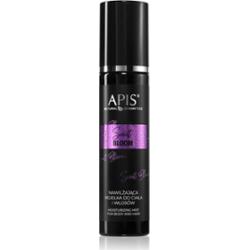 Apis Natural Cosmetics Sweet Bloom mgiełka nawilżająca do ciała i włosów 150 ml
