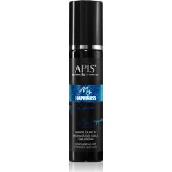 Apis Natural Cosmetics My Happiness mgiełka nawilżająca do ciała i włosów 150 ml