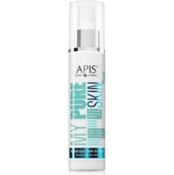 Apis Natural Cosmetics My Pure Skin oczyszczający tonik przeciw niedoskonałościom skóry 150 ml
