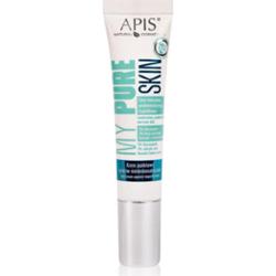 APIS - My Pure Skin Spot Cream Against Imperfections, 15 ml - krem punktowy przeciw niedoskonałościom