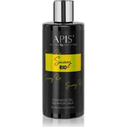 Apis Natural Cosmetics SUNNY RIO odżywczy żel pod prysznic 300 ml