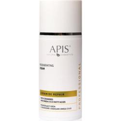 Apis Ceramide Repair regenerujący krem z ceramidami i kwasami omega 3-6-9 100 ml