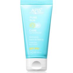 Apis Natural Cosmetics Pure Sun Care ochronny krem do twarzy SPF 50+ 50 ml
