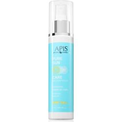 Apis Natural Cosmetics Pure Sun Care olejek do ciała SPF 30 150 ml