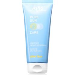 Apis Natural Cosmetics Pure Sun Care kojący balsam po opalaniu 200 ml