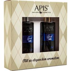 Apis Natural Cosmetics Good Life zestaw upominkowy do ciała