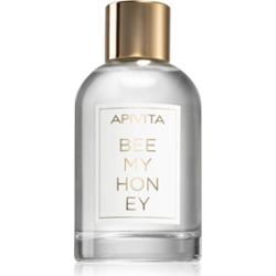 Apivita Bee My Honey Eau de Toilette woda toaletowa dla kobiet 100 ml