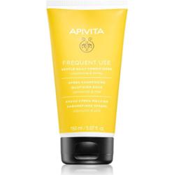 Apivita Frequent Use Gentle Daily Conditioner odżywka do codziennego stosowania z rumiankiem 150 ml