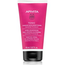 Apivita Tonic Thinning Hair Conditioner odżywka tonizująca dla słabych i wypadających włosów 150 ml