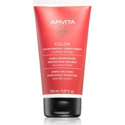 Apivita Color Seal Conditioner odżywka chroniąca kolor 150 ml
