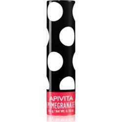 Apivita Lip Care Pomegranate nawilżający balsam do ust 4.4 g