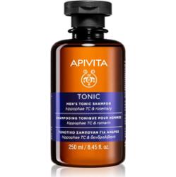 Apivita Tonic Men's Tonic Shampoo szampon przeciw wypadaniu włosów 250 ml