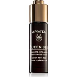 Apivita Queen Bee Serum serum regenerujące przeciw zmarszczkom 30 ml
