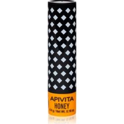 Apivita Lip Care Honey regenerujący balsam do ust 4.4 g