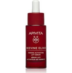 Apivita Beevine Elixir Lift Serum serum liftingująco-ujędrniające z efektem rozjaśniającym 30 ml