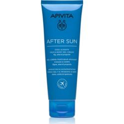 Apivita Bee Sun Safe After Sun Cool & Sooth Face & Body krem w żelu po opalaniu 200 ml