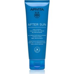Apivita Bee Sun Safe After Sun Cool & Sooth Face & Body krem w żelu po opalaniu 100 ml