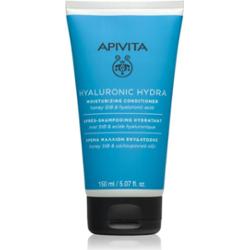 Apivita Hyaluronic Hydra Moisturizing Conditioner odżywka głęboko nawilżająca 150 ml