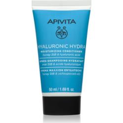 Apivita Hyaluronic Hydra Moisturizing Conditioner odżywka głęboko nawilżająca 50 ml