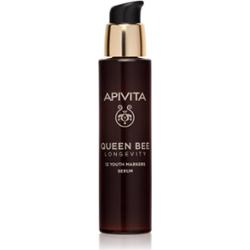 Apivita Queen Bee Longevity ujędrniające serum przeciwzmarszczkowe 30 ml