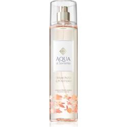 Aqua di Sorrento Tramonto a Positano spray do ciała dla kobiet 245 ml