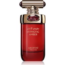 Arabiyat Prestige Hypnotic Amber woda perfumowana unisex 100 ml