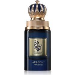 Arabiyat Prestige Hamdan The Hero woda perfumowana dla mężczyzn 75 ml