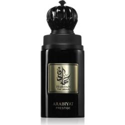 Arabiyat Prestige Hamdan The Brave woda perfumowana dla mężczyzn 75 ml
