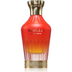 Arabiyat Prestige Rihla woda perfumowana dla kobiet 80 ml