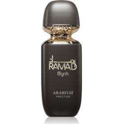 Arabiyat Prestige Ramad Myrrh woda perfumowana unisex 100 ml
