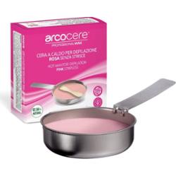 Arcocere Professional Wax Stripless wosk do depilacji do twarzy i ciała 120 g