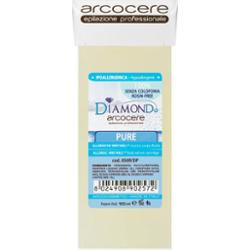 Arcocere Professional Wax Pure wosk do depilacji roll-on napełnienie 100 ml