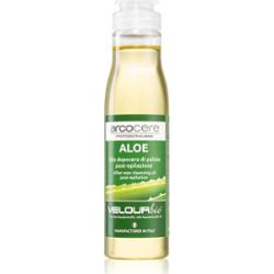Arcocere After Wax Aloe kojący olejek oczyszczający krem po depilacji 150 ml